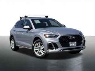 Used 2022 Audi Q5 2.0T Premium w/ Convenience Package AWD/4WD 360° Tour