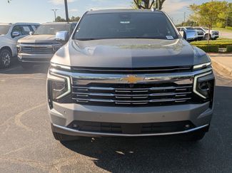 New 2026 Chevrolet Tahoe Premier AWD/4WD video 2