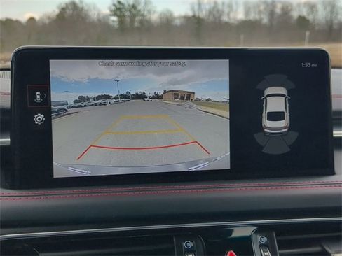 Used 2023 Genesis G70 2.0T w/ Sport Prestige Package image 19