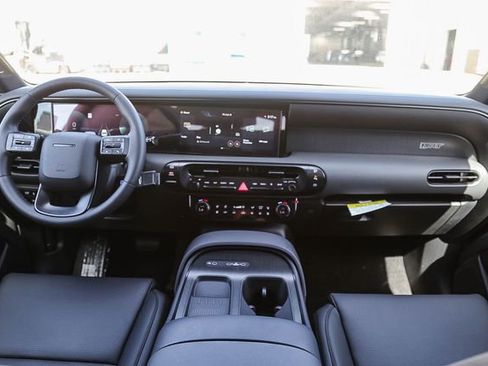 New 2026 Hyundai Palisade XRT Pro AWD/4WD image 13