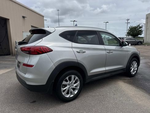 Used 2021 Hyundai Tucson Value FWD image 6