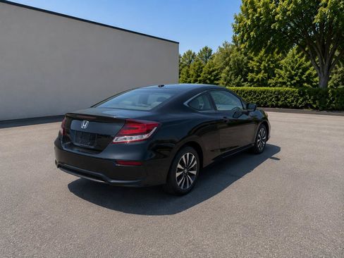 Used 2014 Honda Civic EX-L image 4