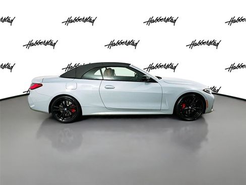 Certified 2023 BMW 440i xDrive M440i xDrive w/ Premium Package image 34