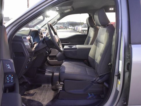 New 2026 Ford F150 XL image 18