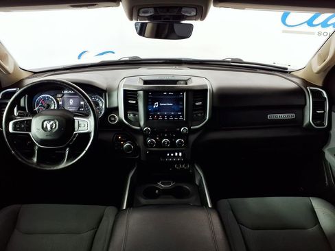 Used 2020 RAM 1500 Big Horn image 14