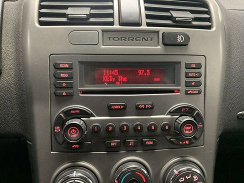 Used 2006 Pontiac Torrent AWD w/ Preferred Package image 32