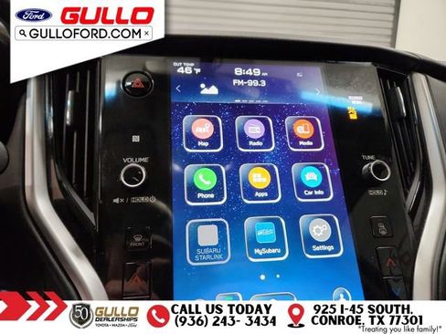 Used 2022 Subaru Outback Premium image 26