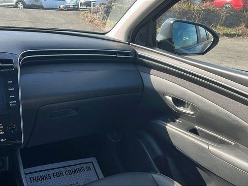 Used 2023 Hyundai Tucson SEL w/ Convenience Package image 22