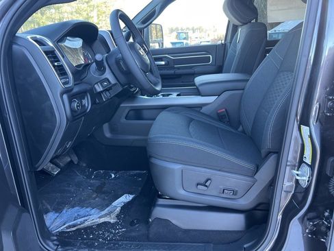 New 2026 RAM 2500 Big Horn image 21