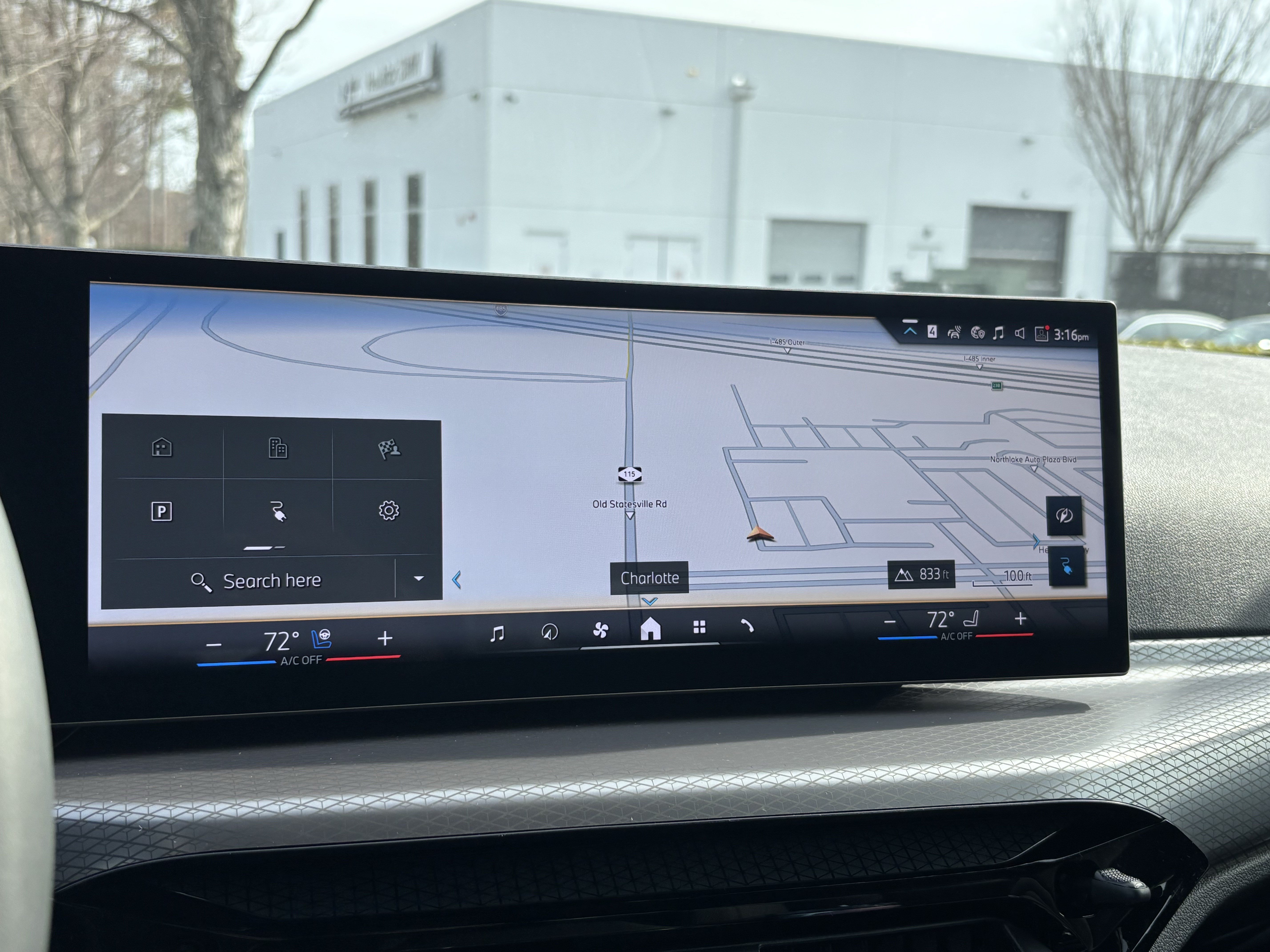 Certified 2026 BMW i4 xDrive40i AWD/4WD image 27