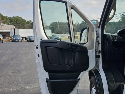 Used 2019 RAM ProMaster 1500 w/ Mopar Trailer Tow Group image 11