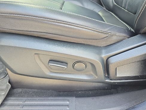 Used 2019 Ford Ranger Lariat w/ Equipment Group 501A Mid AWD/4WD image 18