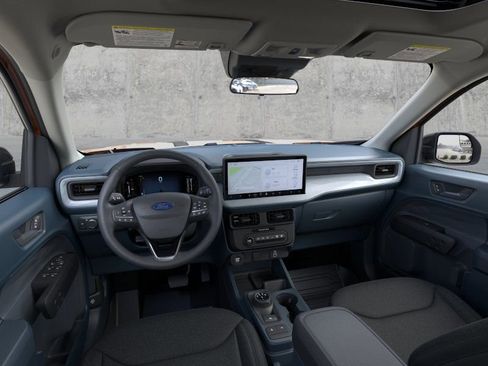 New 2026 Ford Maverick XLT w/ XLT Luxury Package image 9