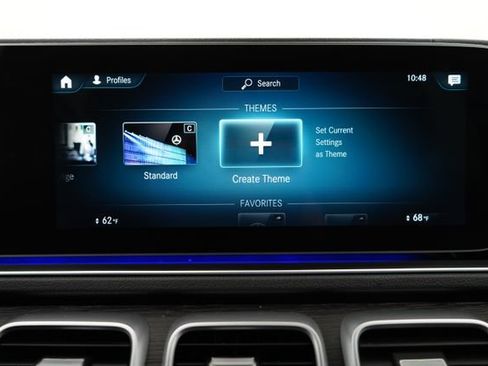 Used 2023 Mercedes-Benz GLS 450 4MATIC image 35
