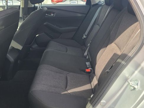 Used 2023 Honda Accord EX image 13