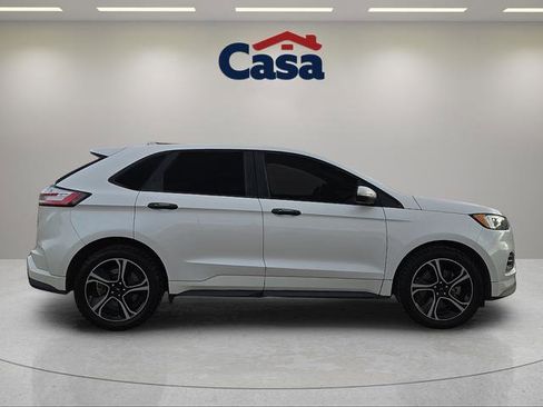 Used 2019 Ford Edge ST w/ Convenience Package image 2