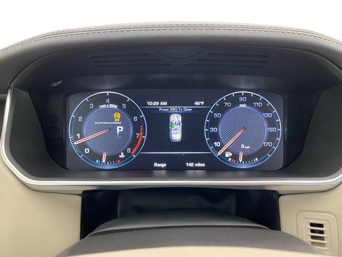 Used 2014 Land Rover Range Rover Supercharged image 20
