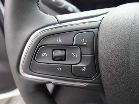 New 2026 Buick Envista Sport Touring w/ Convenience II Package FWD image 16