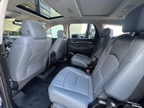 Used 2020 Buick Enclave Essence w/ Sport Touring Edition image 15