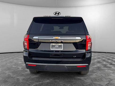 Used 2024 Chevrolet Tahoe LT image 6