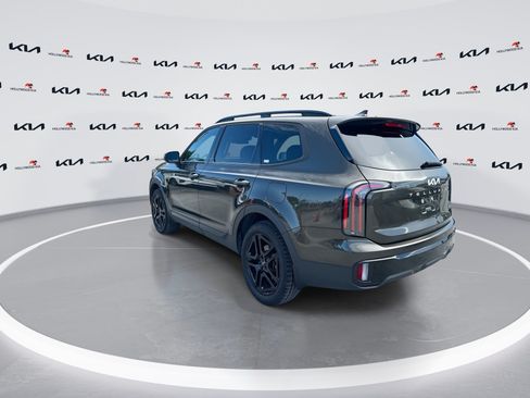 Certified 2024 Kia Telluride EX X-Line AWD/4WD image 6