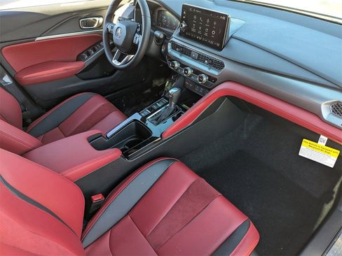 New 2026 Acura Integra A-Spec image 14