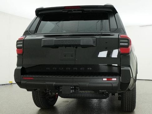 New 2026 Toyota 4Runner TRD Off-Road Premium AWD/4WD image 23
