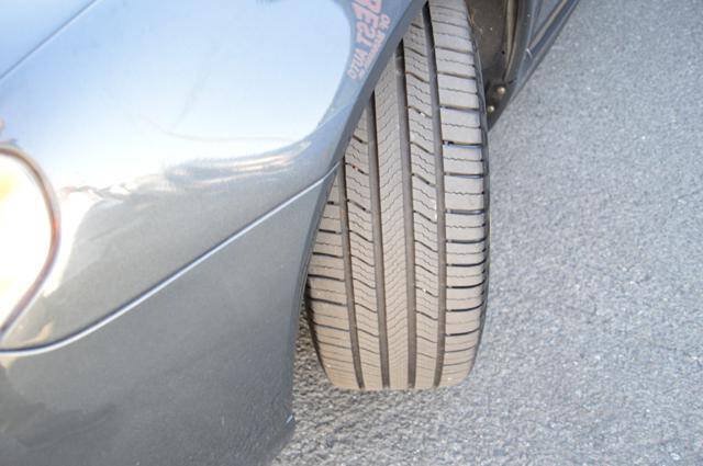 Used 2009 Volvo S80 T6 AWD/4WD image 56