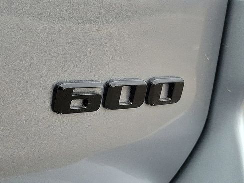 New 2026 Cadillac Escalade Sport w/ LPO, ONYX Package image 9