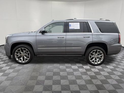 Used 2018 GMC Yukon Denali w/ Denali Ultimate Package AWD/4WD image 4