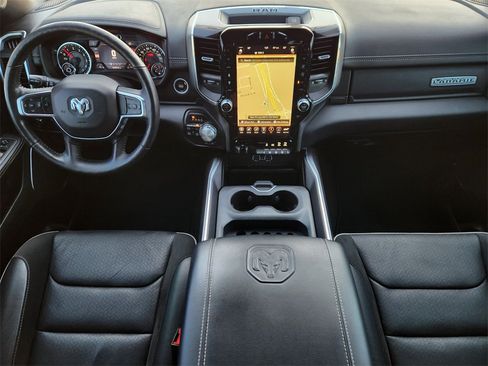 Used 2020 RAM 1500 Laramie w/ Sport Appearance Package image 27