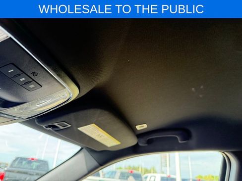 Used 2019 Jeep Grand Cherokee Altitude image 20