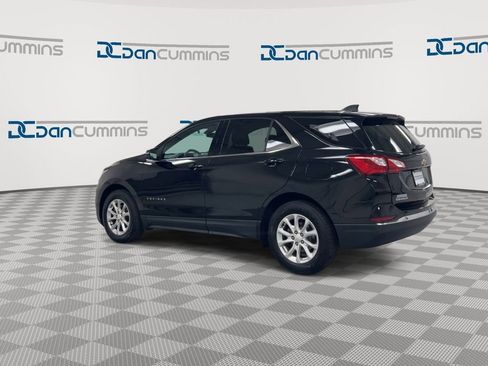 Used 2018 Chevrolet Equinox LT FWD image 6