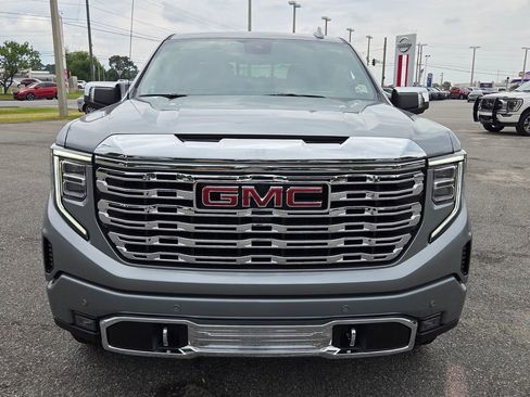 New 2026 GMC Sierra 1500 Denali w/ Technology Package AWD/4WD image 16