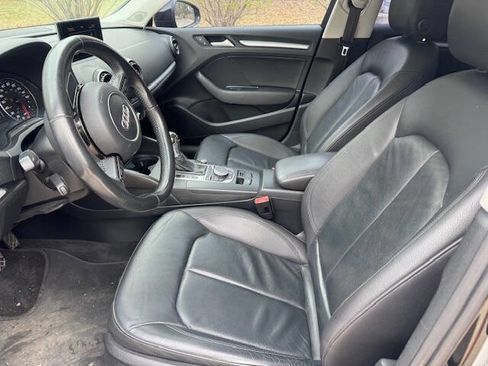 Used 2015 Audi A3 1.8T Premium image 23