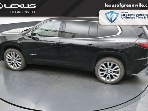 Used 2024 GMC Acadia Denali w/ Super Cruise Package AWD/4WD image 40