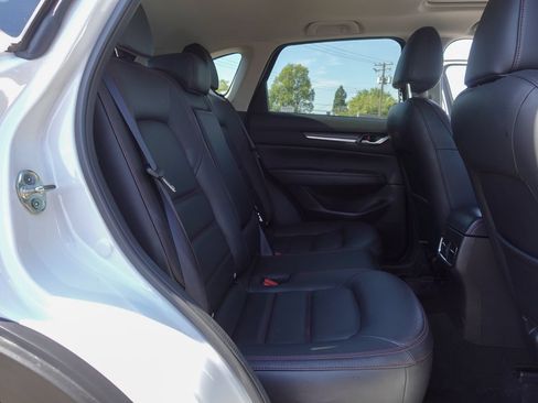 Used 2025 MAZDA CX-5 Carbon Edition AWD/4WD image 16