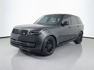 Used 2026 Land Rover Range Rover SE AWD/4WD video 1