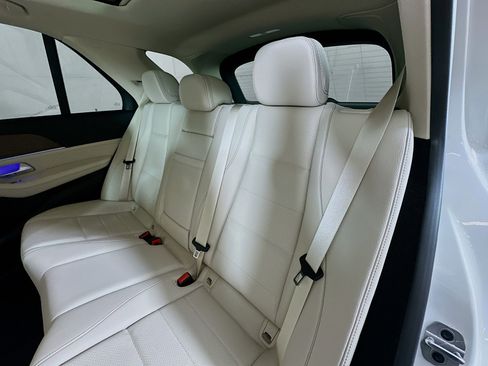 New 2026 Mercedes-Benz GLE 450 4MATIC image 26