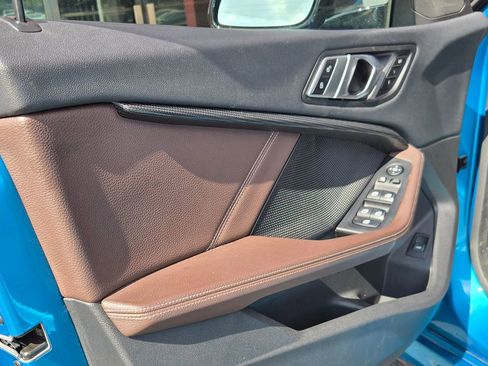 Used 2022 BMW 228i xDrive Gran Coupe w/ M Sport Package image 18