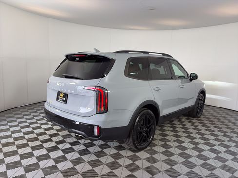Used 2024 Kia Telluride SX Prestige X-Line AWD/4WD image 11