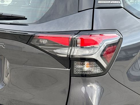 New 2026 Subaru Forester image 28