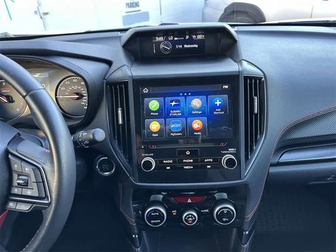 Certified 2023 Subaru Forester Sport image 17