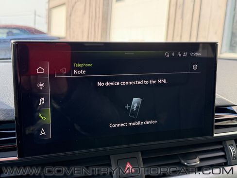 Used 2023 Audi A4 2.0T Premium Plus image 28