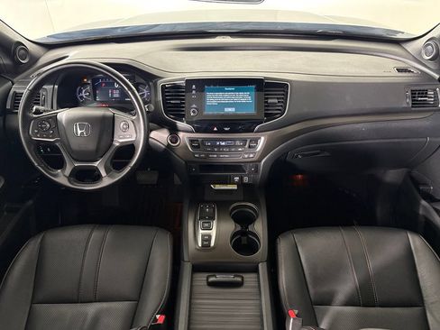 Used 2023 Honda Passport TrailSport image 34