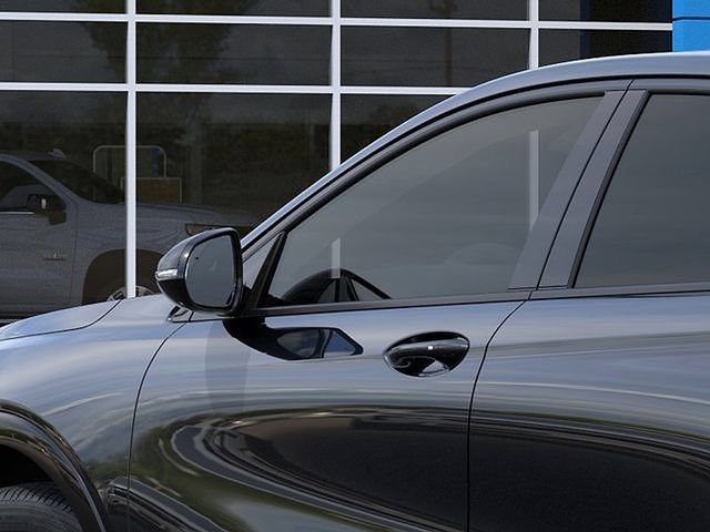 New 2026 Buick Envista Sport Touring w/ Convenience I Package FWD image 12