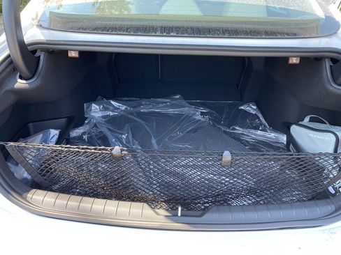 New 2025 Hyundai Sonata SE image 32