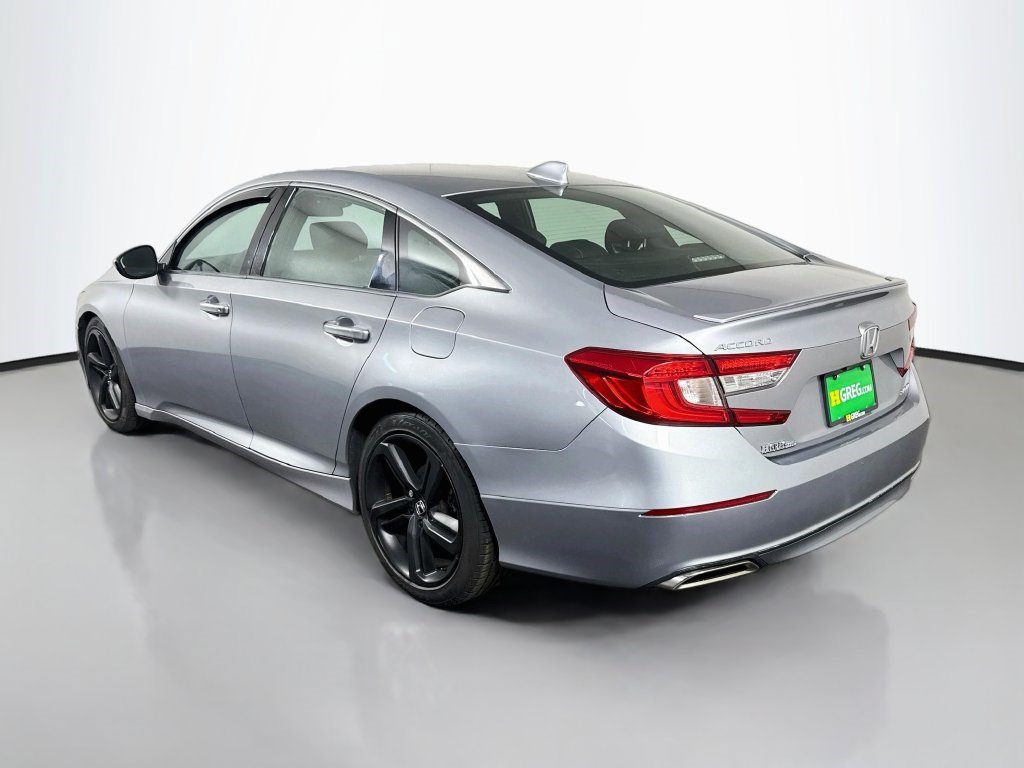 Used 2020 Honda Accord Sport image 7