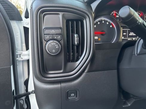 Used 2019 Chevrolet Silverado 1500 W/T w/ WT Convenience Package image 11