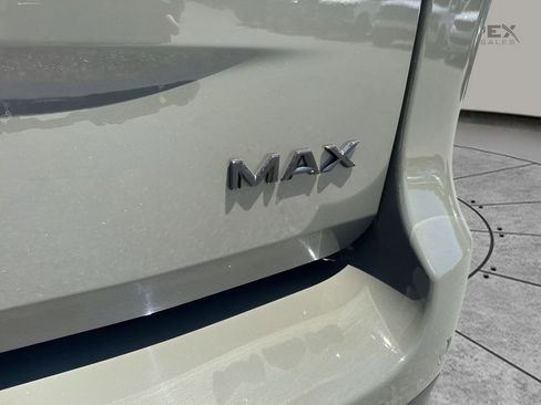 Used 2025 Ford Expedition Max Platinum w/ Stealth Appearance Package AWD/4WD image 34